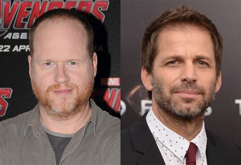 We did not find results for: DC Fans Drag Joss Whedon After 'Justice League' Snyder Cut ...