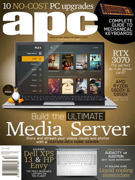 Welcome to the apcs subreddit! APC - Christmas 2020 » Download PDF magazines - Magazines ...