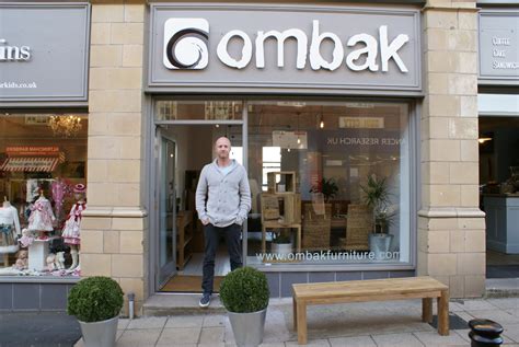 Free shipping on many items! New Furniture Shop Ombak Opens In Altrincham