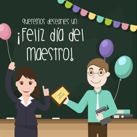 Feliz Día A Los Maestros Y Maestras Del Perú Fondo Nacional De