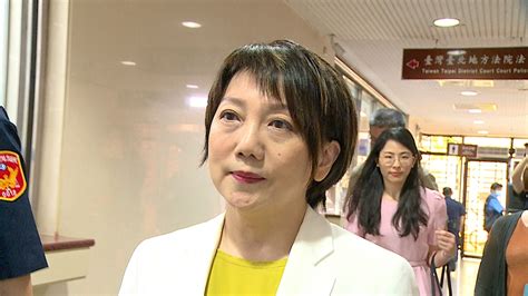 Legislator Fan Yun Awarded Damages In Sexual Harassment Suit Taiwanplus