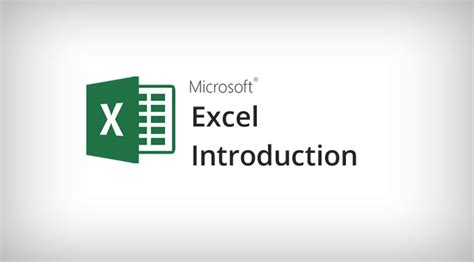 Microsoft Excel Vba Introduction Riset