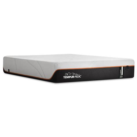 Thick layers of memory foam softly cradle the shoulders and hips, offering great. Full Size Tempurpedic Mattress