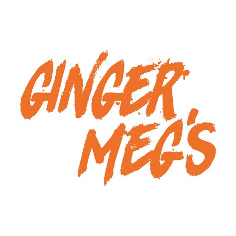 Ginger Megs