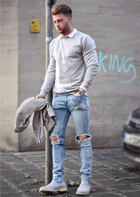 Easily Create A Modern Casual Look For This Spring Summer Hipster