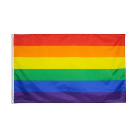 What Is Gay Pride Transgender Lesbian Bi Sexual Rainbow Banners Lgbt Flags