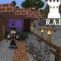 Roguelike Adventures And Dungeons 2 Minecraft