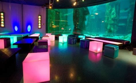 Want To Party The Night Away Here Are Top 10 Most Luxurious Nightclubs