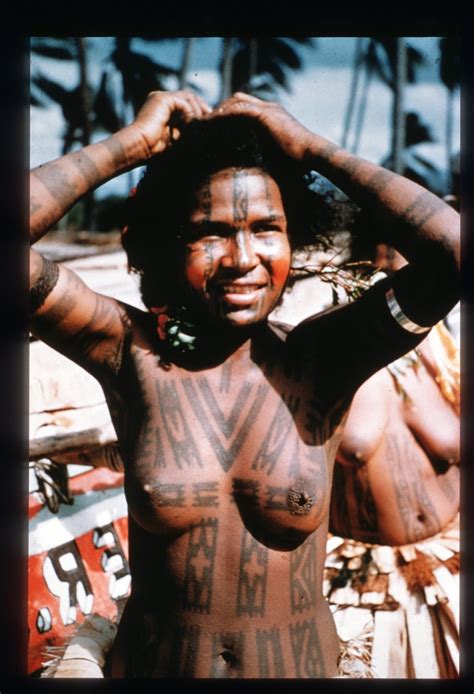 Since its launch on 20 november 1999, it has been widely considered to be one. Fully tattooed women | University of Wollongong Archives