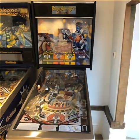Classic Arcade Machines For Sale In Uk 57 Used Classic Arcade Machines