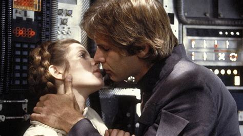 Guerra De Las Galaxias Carrie Fisher Han Solo Leia Organa Harrison Ford X Cars Ford Hd