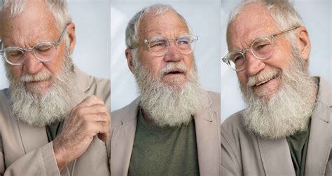 David Letterman Was The King Of Late Night He Doesnt Miss It ‘for A
