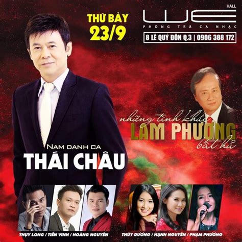 Nhạc sĩ lam phương qua đời tối 22/12 sau thời gian chữa tai biến mạch máu não tại fountain valley, california (mỹ). Thái Châu kể chuyện tình của nhạc sĩ Lam Phương - Saobiz