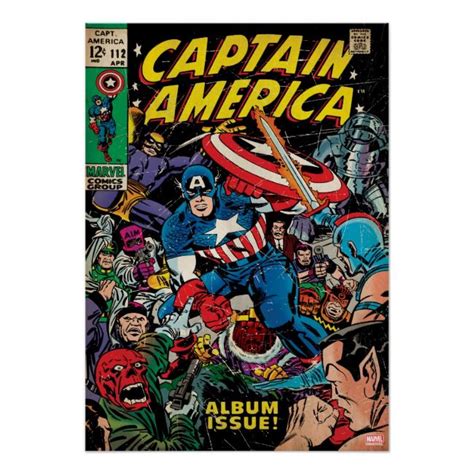 create your own poster zazzle captain america comic captain america comic books comic poster