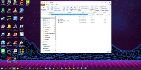 Yet, windows 10 includes a startup folder to which users can add programs and files. How to Find the Windows 10 Startup Folder for All Users ...