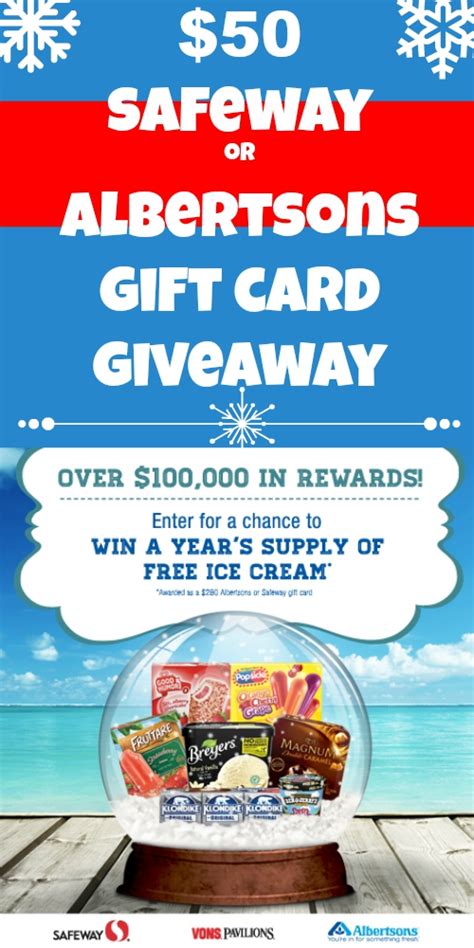 Thankyou® members who have only a citi forward® card and/or a citibank® checking account must sign on to thankyou.com to see the. $50 Safeway or Albertsons Gift Card Giveaway ~ #FlavorFlurryFun
