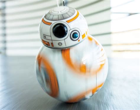 Star Wars Bb 8 Droid Review The Force Is Not Strong Enough To Justify