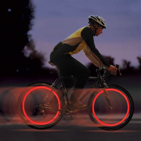 Spokelit Led Bike Light