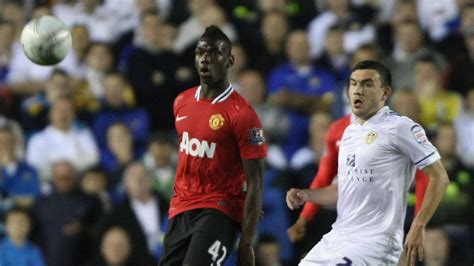 Maybe you would like to learn more about one of these? Match preview: Man United v Leeds United 17 July 2019 ...