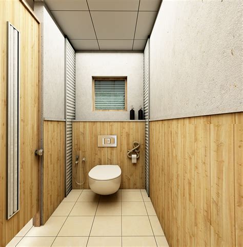 Commercial Toilet Designs On Behance