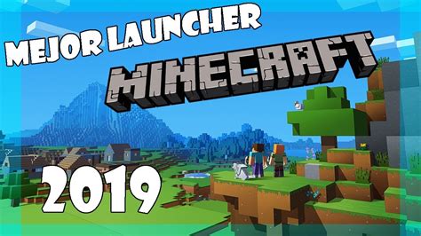 Our site decided to work around this, and especially for you, we have launched minecraft for windows 10 completely free! EL MEJOR LAUNCHER DE MINECRAFT NO PREMIUM 2019 - YouTube