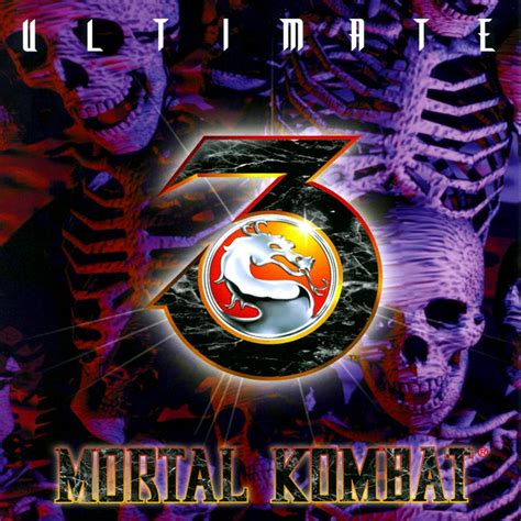 Ultimate Mortal Kombat Gameplay Ign