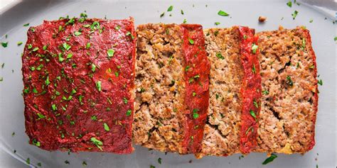 What beginning (or experienced) cook wouldn't want to make the barefoot contessa's meatloaf. Best Paleo Meatloaf Recipe - How To Make Low-Carb Paleo ...