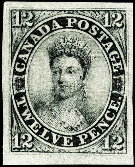 Top 5 Most Valuable Canada Stamps The Stamp Echo