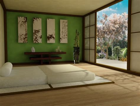 Zen Bedroom Design Ideas Zen Bedroom Japanese Style Bedroom Zen