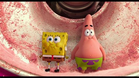 Together Spongebob Squarepants Movie Sponge Out Of Water Out Now