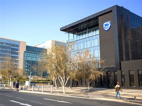 The company's corporate headquarters, standard bank centre, is situated in simmonds street, johannesburg. Climate activists turn up heat on Standard Bank ...
