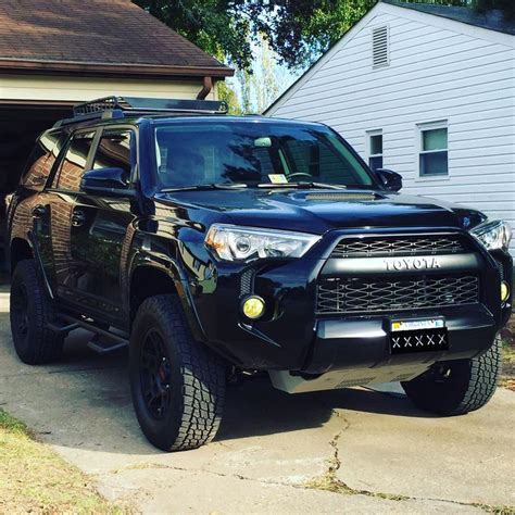 2017 Toyota Tacoma Trd Pro Lifted | Motavera.com