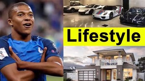 Kylian mbappe 'feels attacked' by olivier giroud's comments days before euro 2020. Kylian Mbappé Lifestyle | Girlfriend | Family | Cars ...