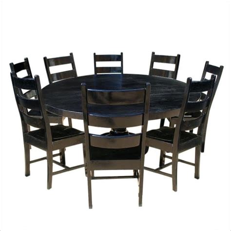 20 Best Dining Tables And 8 Chairs Sets Dining Room Ideas