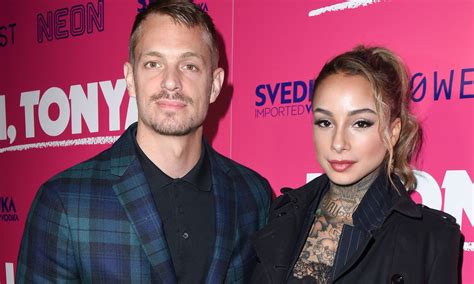 Maybe you would like to learn more about one of these? Joel Kinnaman Cleo Kinnaman - Cleo Wattenstrom Wiki Age ...