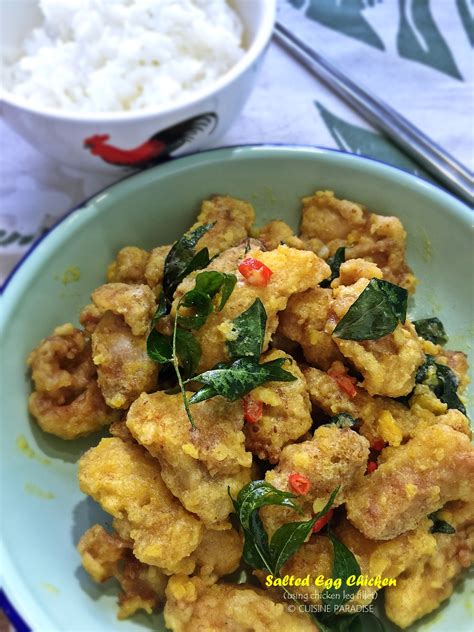 Stir for a short bit to mix them all up. Cuisine Paradise | Singapore Food Blog | Recipes, Reviews ...
