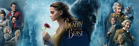 Much is being made of disney's new take on beauty and the beast, and in beauty and the beast: Beauty And The Beast (English) Movie: Review | Release ...