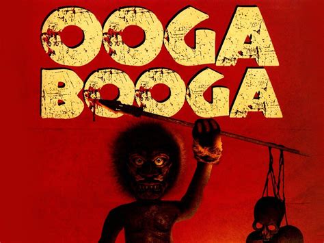 Ooga Booga 2013 Rotten Tomatoes