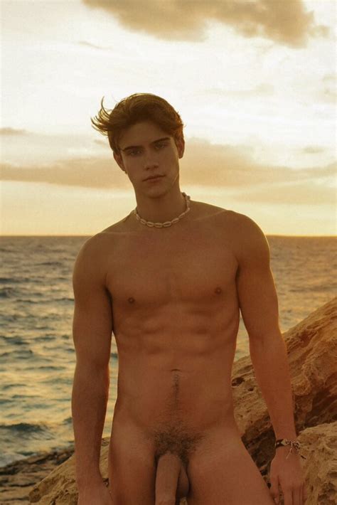 Lorenzo Bold Nude Modelo Pelado Em Fotos Quentes Xvideos Gay