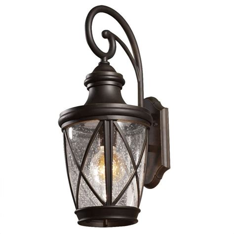 Ceiling lights can illuminate the entire room taking into account some obstacles, and can usually put buoyant bulbs in place at the summit of the head. Allen + roth Castine 20.38-in H Rubbed Bronze Medium Base ...