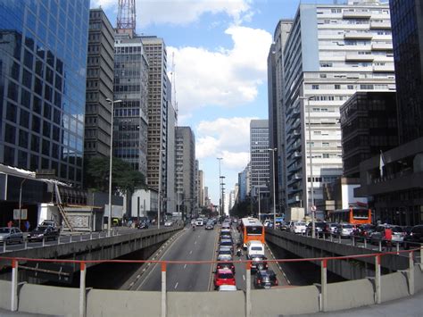 Acompanhe a classificação e os jogos do brasileirão série a, e as notícias sobre o brasileirão no ge.globo. São Paulo - City of Brazil: Avenida Paulista e suas ...