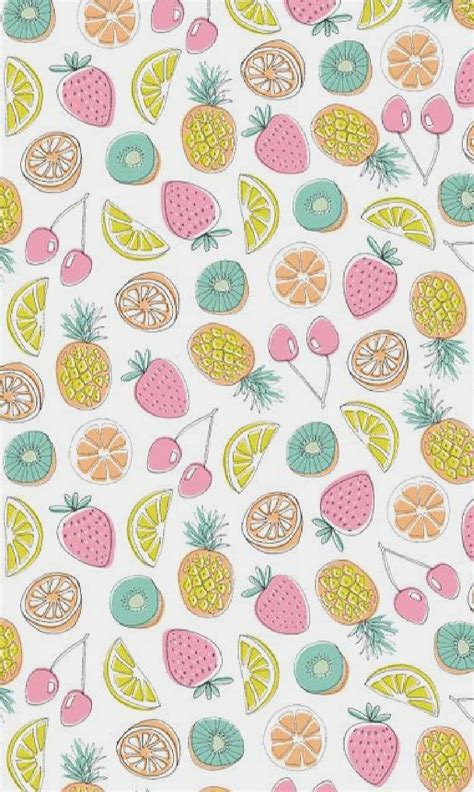 Discover 86 Summer Fruit Wallpaper In Coedo Com Vn