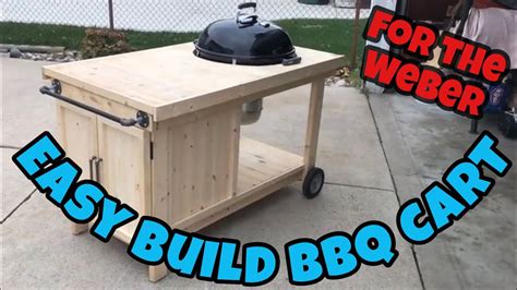 We eat barbecue, we breathe barbecue and even watch it on tv (this is what cooking shows are whether it's a large bash or a family summer gathering, the bbq planner will calculate the exact. weber grill table plans | Brokeasshome.com