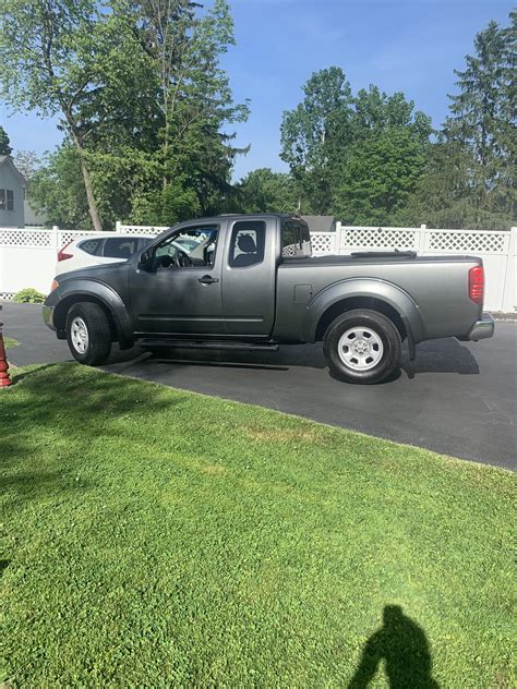 Idle thoughts. In case my repairs suck, shopping for a used truck