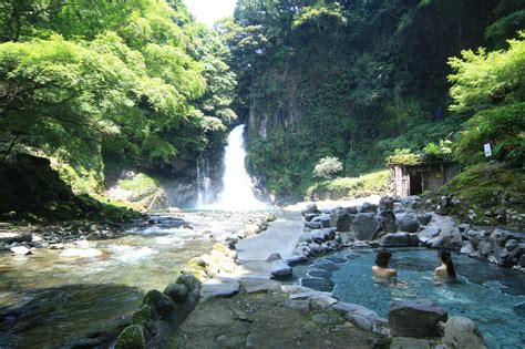 Five must-visit onsen destinations in Shizuoka