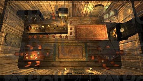Explanation business model, feature comparison, pricing model homebrew, explanation; The Generic Tavern | Roll20 Marketplace: Digital goods for ...