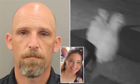 There’s A Devil Loose Texas Bigamist And His New Girlfriend Break Into Home To Shoot His Ex