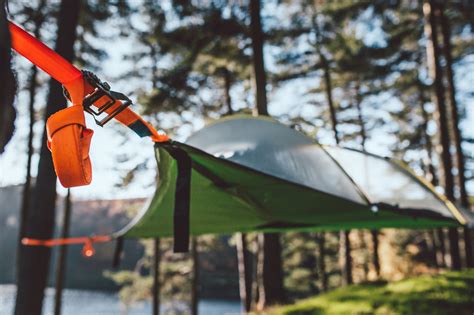 Tentsile Stingray Tree Tent 3 Person Capacity Off Road Tents