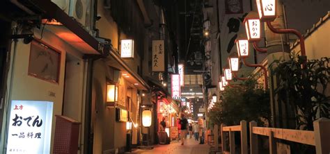 Osaka Namba Ultimate Private Food Tour City Unscripted