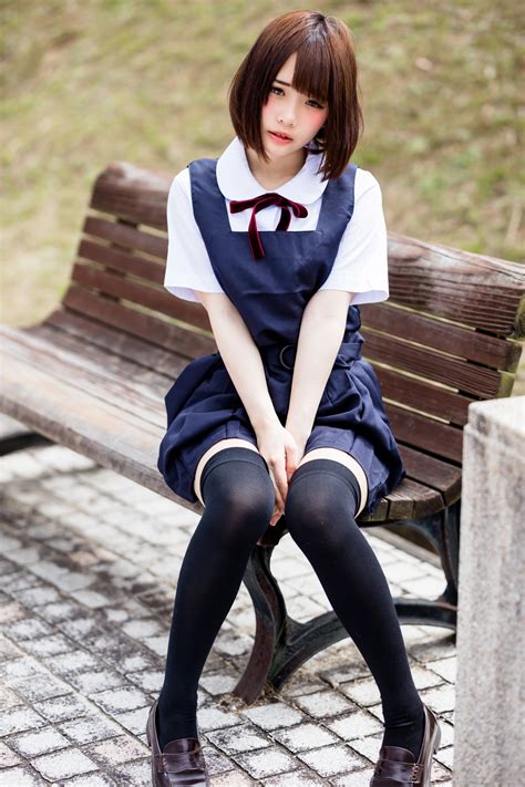 ۵𝔵𝔵𝔵𝔲𝔩𝔷𝔷𝔞𝔫𝔤༄ Girl Poses Cute Japanese Girl Japanese Girl